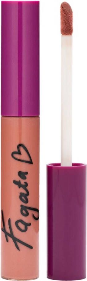 Ingrid Toxic By Fagata lipgloss Evil Queen 8ml