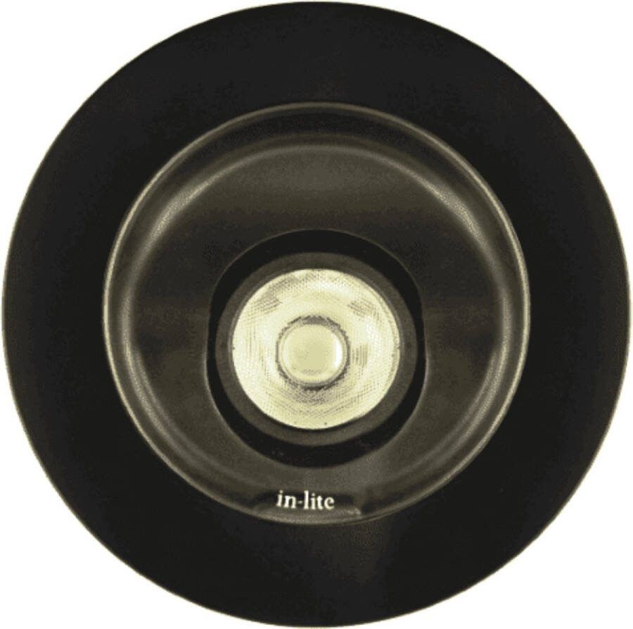 Inlite In-lite Grondspot Big Nero Narrow 12 volt LED Default