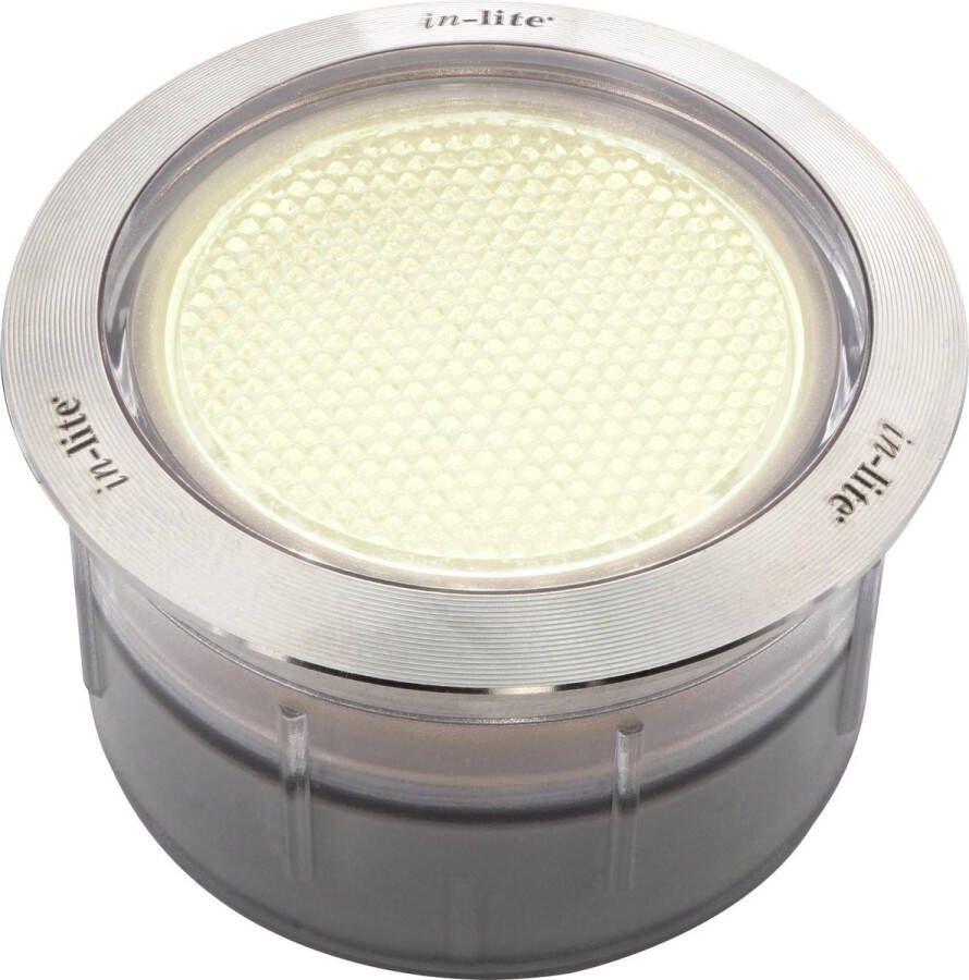Inlite Padverlichting Hyve