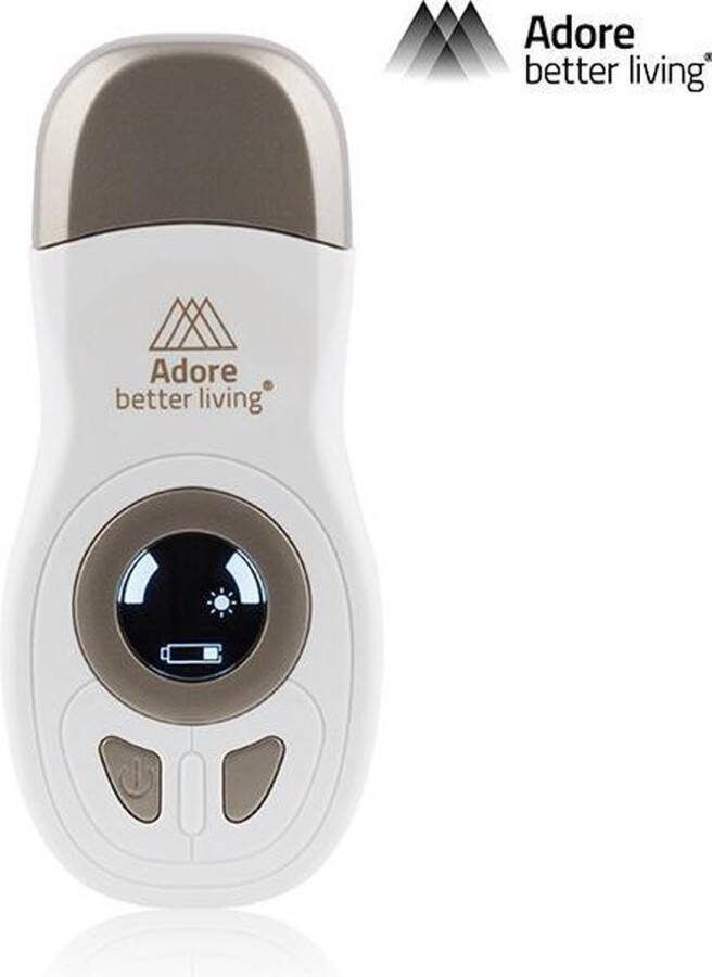 Innovagoods Adore Pearl Power Pro epilator