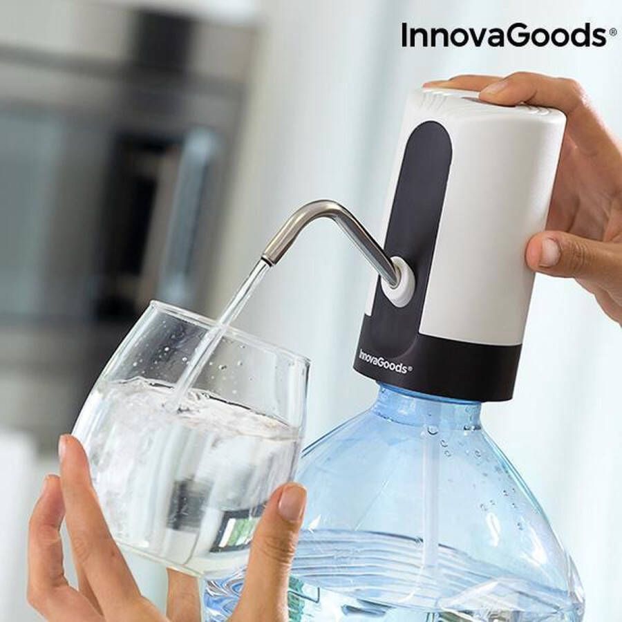 Innovagoods Automatische Hervulbare Waterdispenser