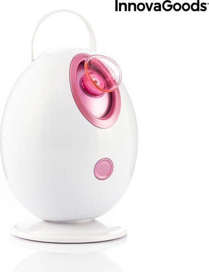 Innovagoods Elektrische gezichtssauna Moispa
