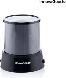 Innovagoods LED Galaxy projector Galedxy