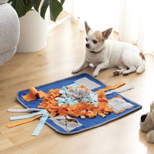 Innovagoods Sniffing Mat for Pets Fooland (Refurbished A)
