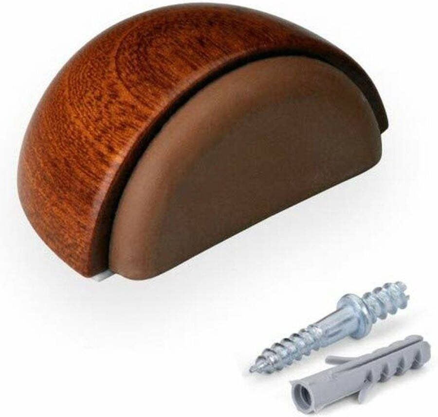 Inofix Stopper Deuren Schroeven