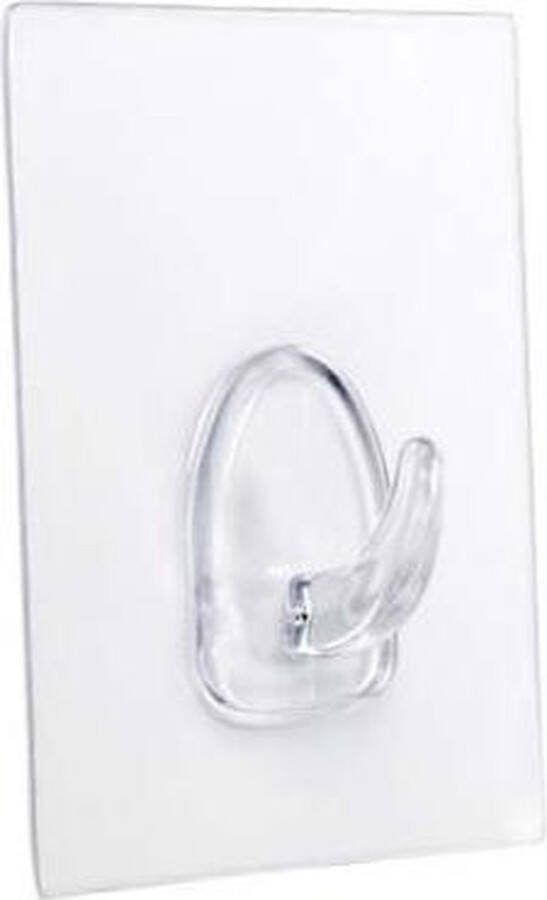Inofix Transparant Ophanghaak 5KG