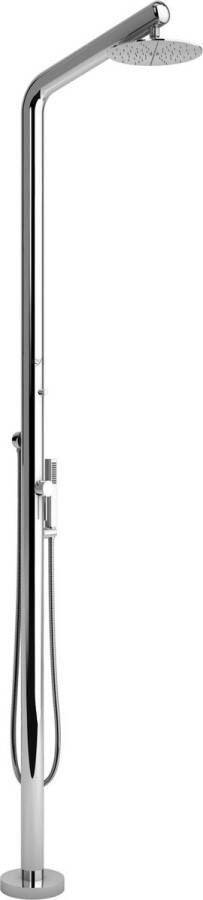 Inoxstyle RVS Buitendouche Riva MDT Knox