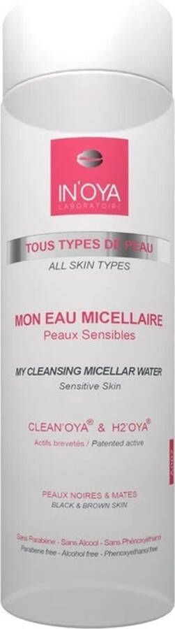 IN'OYA My Micellar Water 200ml