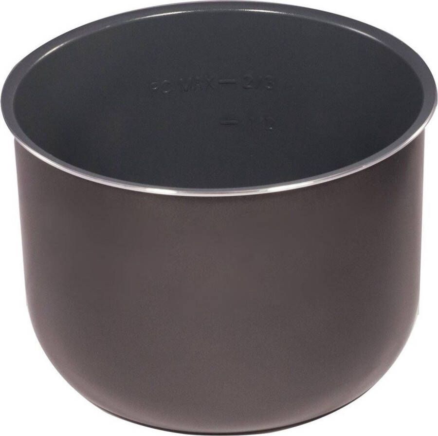 Instant Pot binnen pan keramisch (7 6 liter)