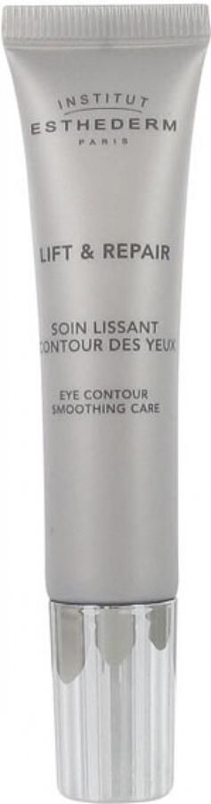 Institut Esthederm Lift Oogcrème 15ml Anti-aging Voor Een Rijpe Huid