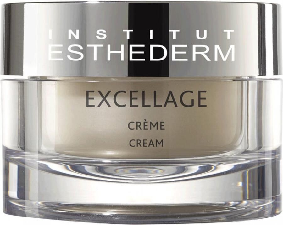 Institut Esthederm Nachtcrème 50ml Anti-aging Voor Een Rijpe Huid