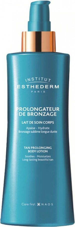 Institut Esthederm Aftersun 200ml Voor Een Normale Huid
