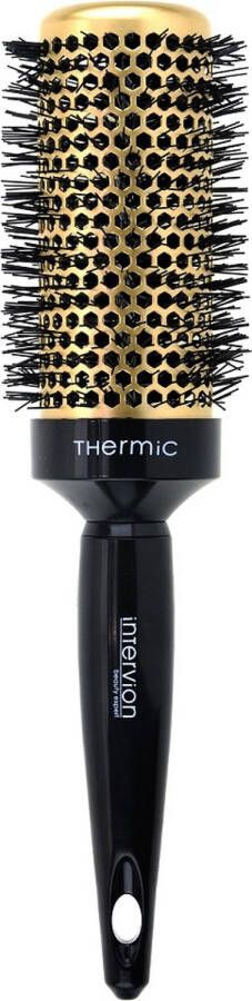 The Senses Gold Label Thermic Haarstyling Borstel 45mm