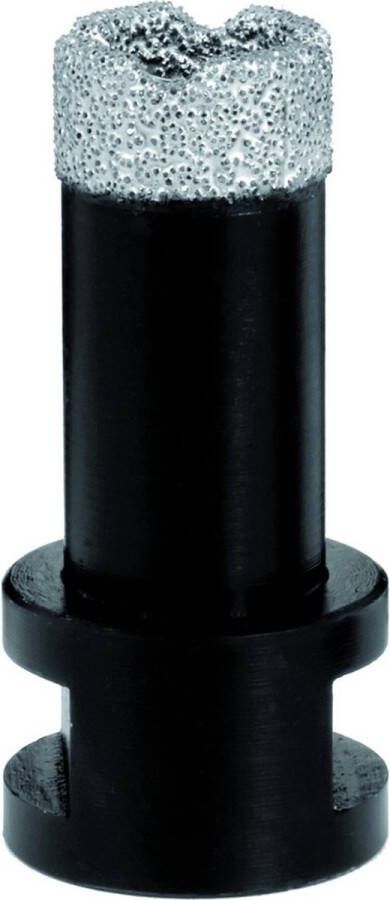InterDynamics Tile Power diamant tegelboor droog 50mm M14