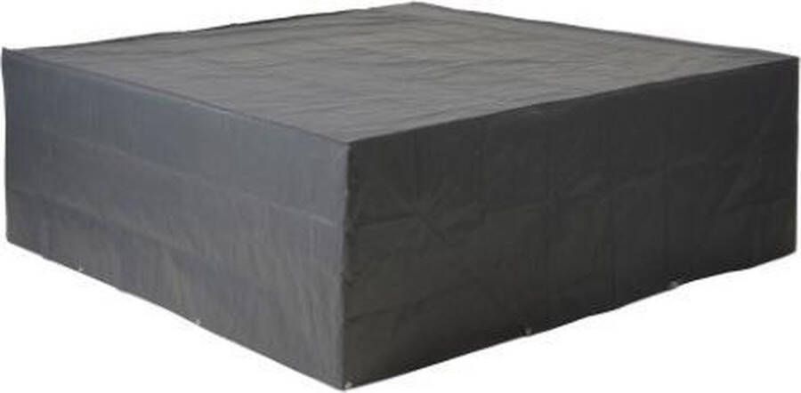 Intergard Beschermhoes tuinmeubelen voor loungeset 200x200x70cm