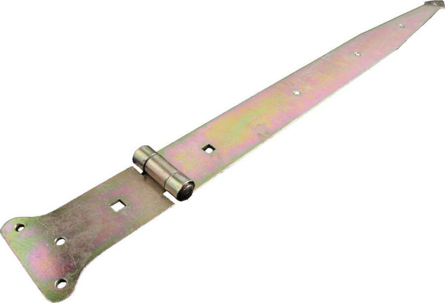 Intergard Bladheng geelverzinkt 400mm