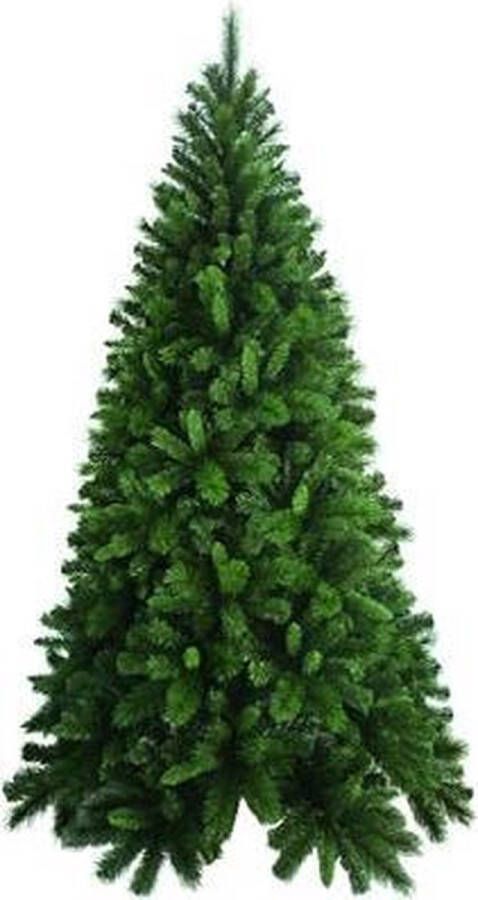 Intergard Kunstkerstboom Kerstboom 150cm dubbelnaaldig topkwaliteit