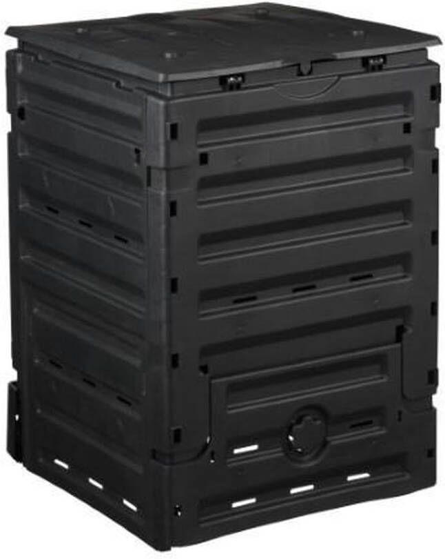 Intergard Compostbak compostsilo 300 liter 90x60x60cm