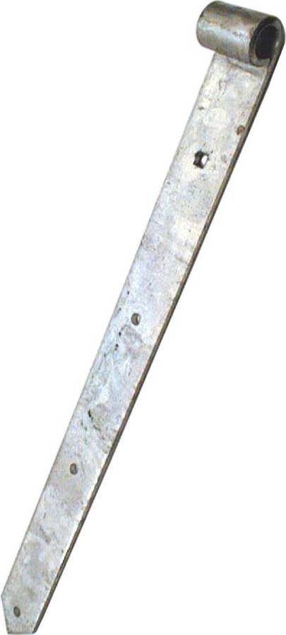 Intergard Duimheng Tuinpoort Vuurverzinkt ø16x400mm