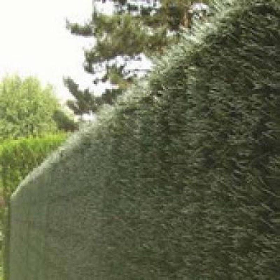 Intergard Kunsthaag Tuinscherm Taxus 2x3m Fijn