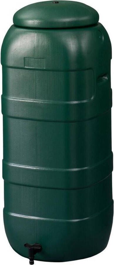 Intergard Regenton ø38x92cm (100ltr) groen