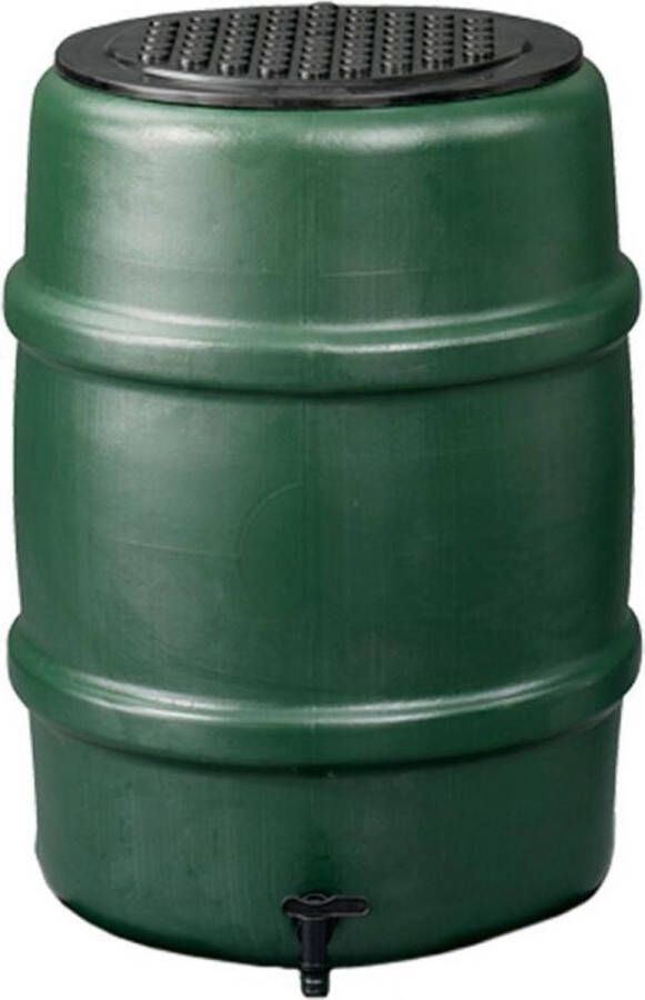 Intergard Regenton ø51x66cm (114ltr) Groen