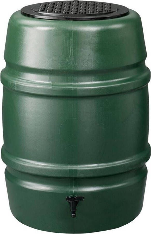 Intergard Regenton ø58x79cm (168ltr) Groen