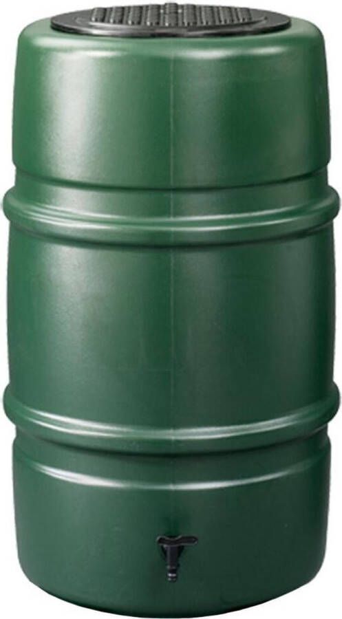 Intergard Regenton ø60x96cm (227ltr) Groen
