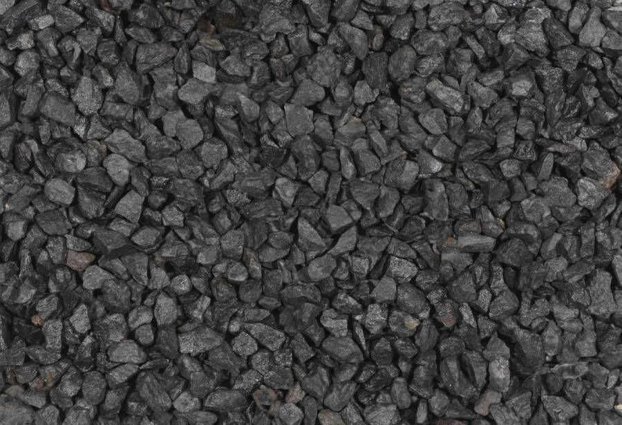 Intergard Siergrind zwarte basalt per 1000kg
