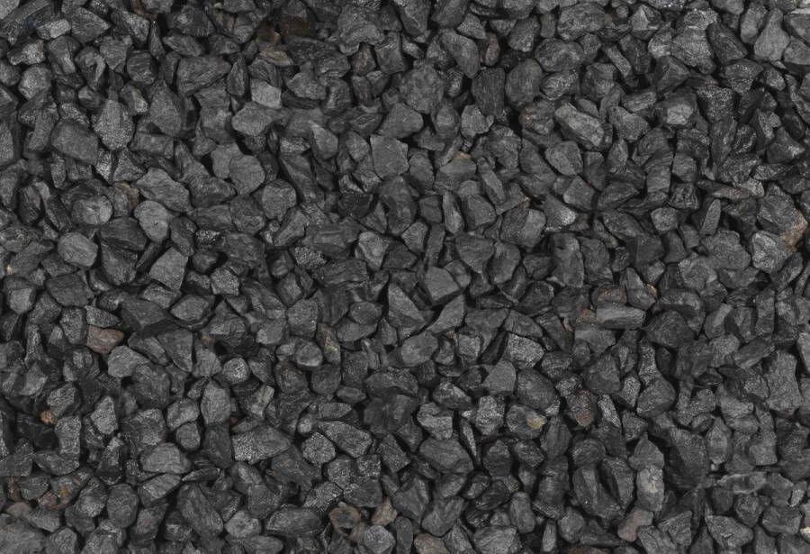 Intergard Siergrind Zwarte Basalt Per 1000kg.