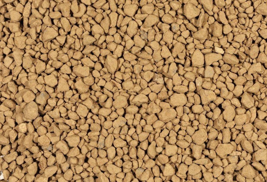 Intergard Siergrind Yellow Sun natuursteen geel 1000kg