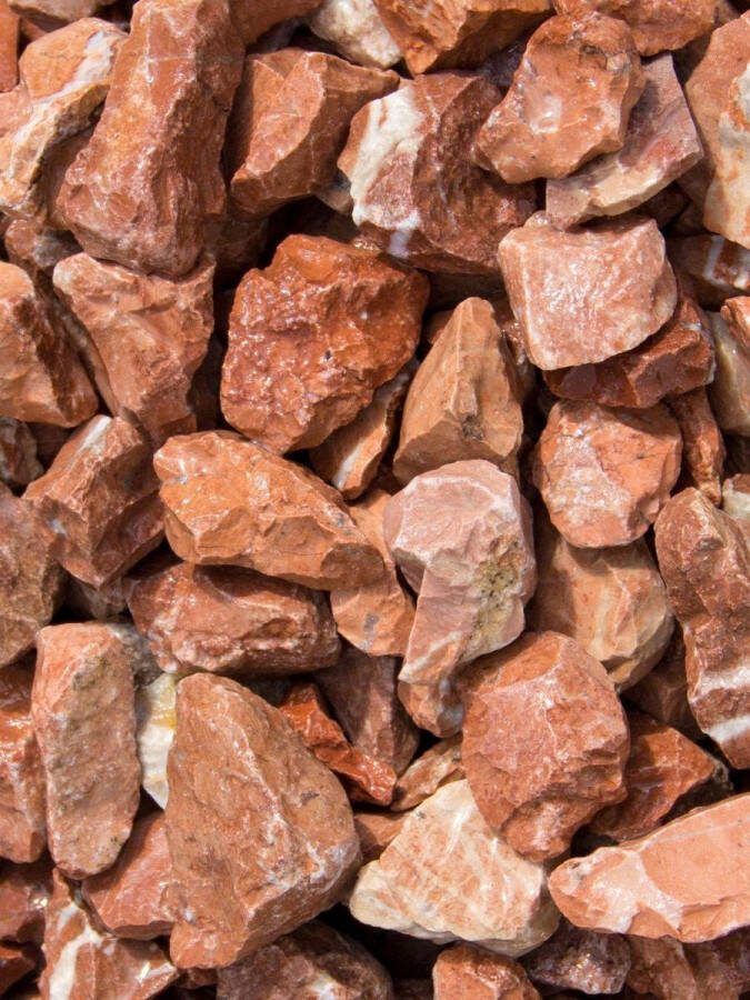 Intergard Siergrind Belgisch Rood 1000kg