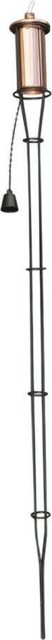 Intergard Tuinfakkel fakkel tuin koper 150cm