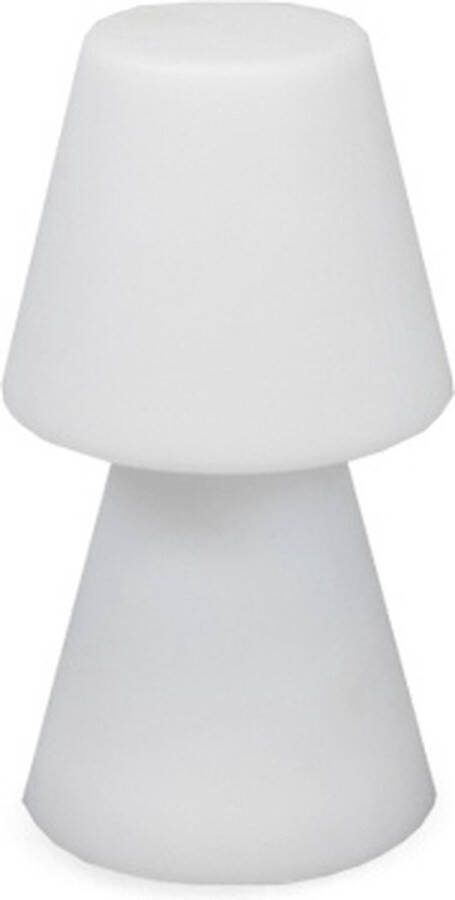 Intergard Tuinverlichting tafellamp Dolores 20x10x10cm