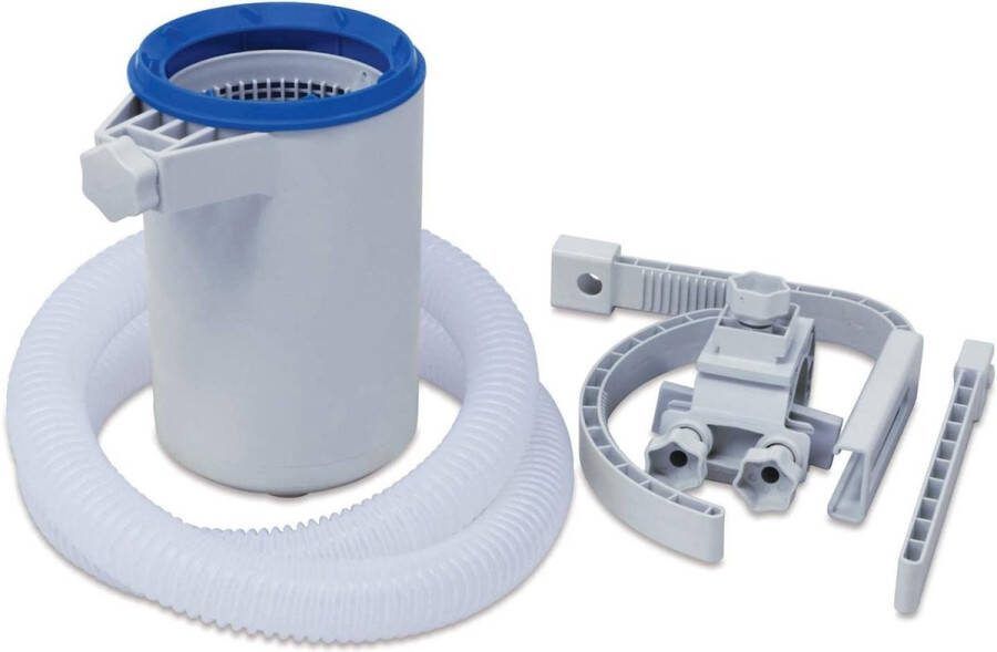 Interline Drijvende Skimmer voor Opzetzwembad Zandfilter skimmer