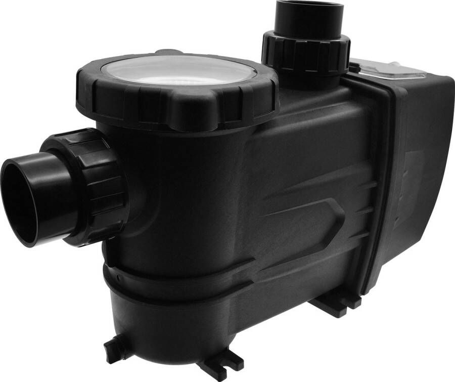 Interline variabele filterpomp 4 standen Inverter zwembadpomp 19.000l u Energie zuinige zwembadpomp Stille zwembadpomp