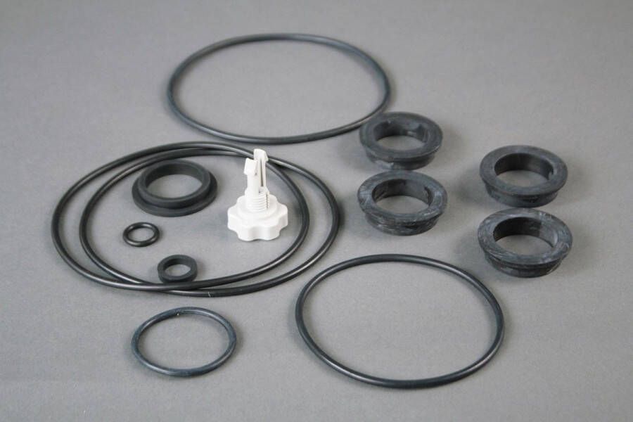 Intex 25013 set O-ringen voor zandfilterpomp