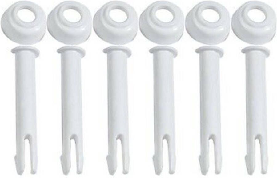Intex 25018 lange pin + seal voor Prism Frame ( 305 366cm)