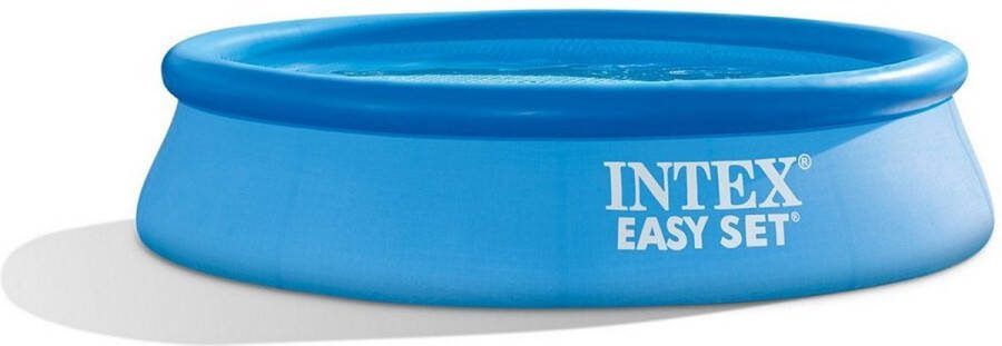 Intex 28106NP Easy Set Zwembad 244x61 cm