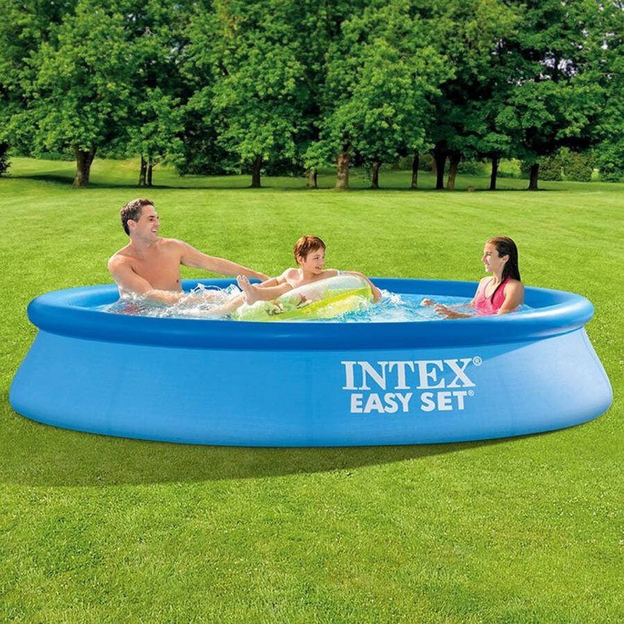 Intex 28116NP Easy Set Zwembad 305x61 cm