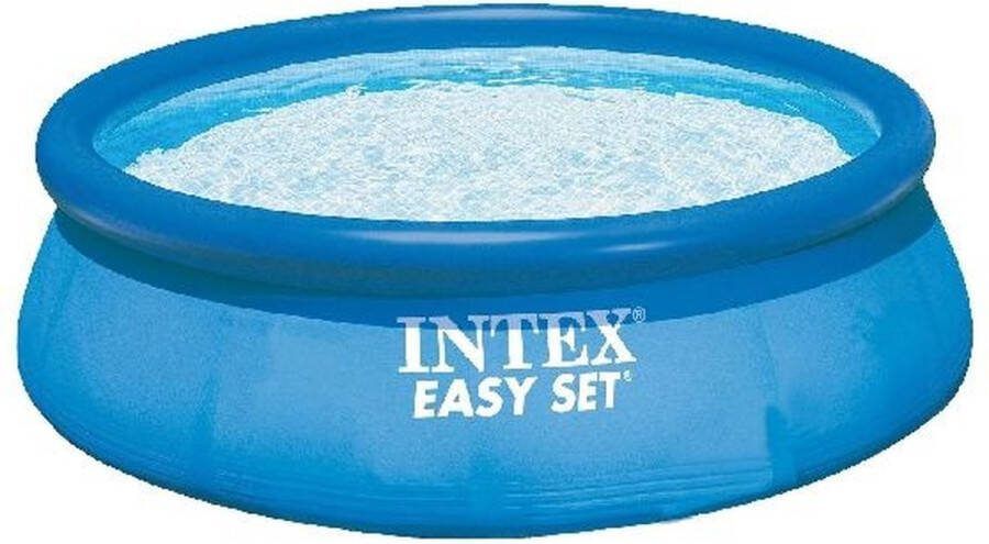 Intex 28132GN Easy Set Zwembad 366x76 centimeter + filterpomp