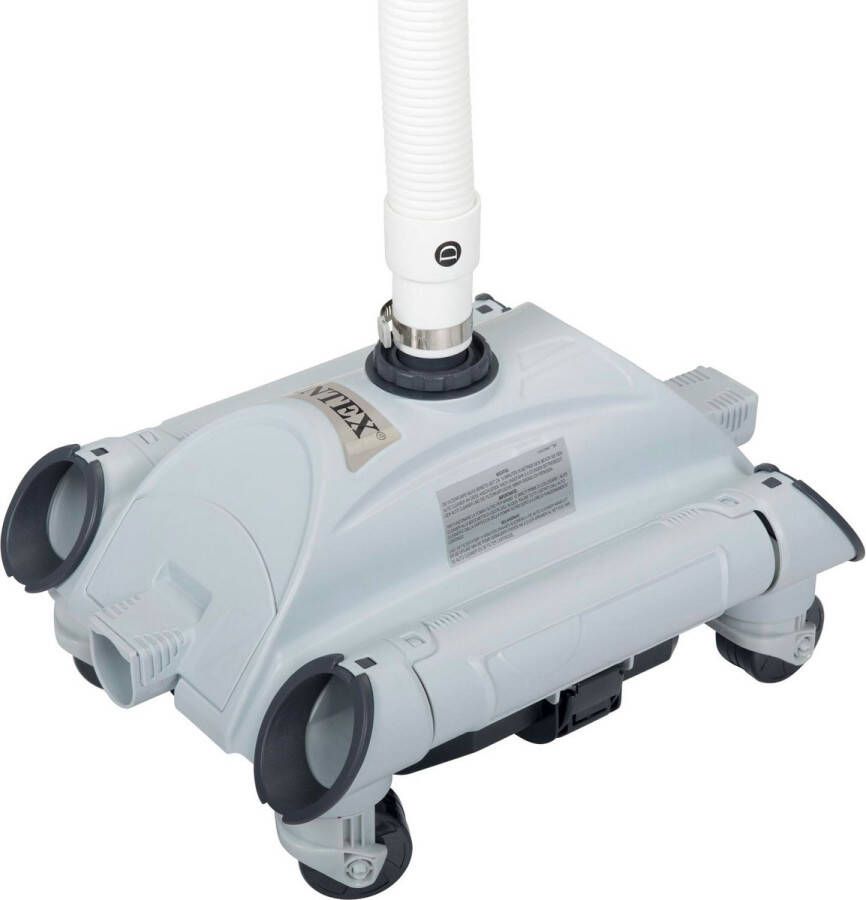 Intex 28001 Zwembad Robot Stofzuiger voor grotere zwembaden - Foto 2