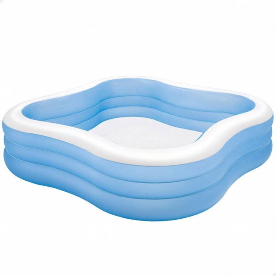 Intex BEACH WAVE SWIM CENTER POOL