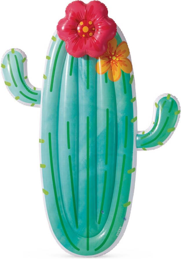 Intex Cactus Float Luchtbed