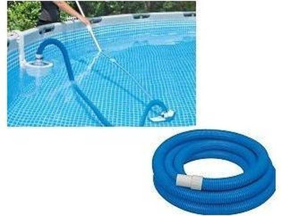 Intex Zwembad Lange Flexibele Buis 750cm