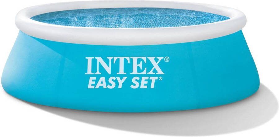 Intex Easy Set 28101NP Zwembad 183x51cm