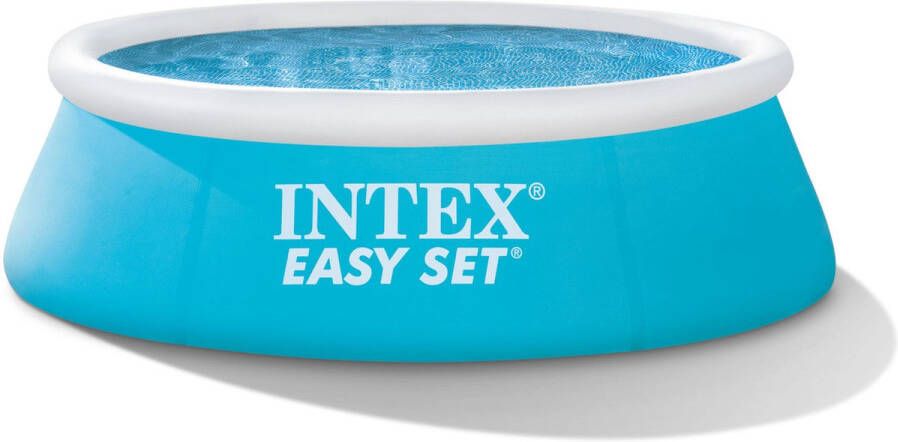 Intex Easy Set Pool Opblaaszwembad Ø 183 x 51 cm