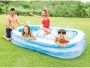 Intex Family Swim Center zwembad (262x175 cm) - Thumbnail 4