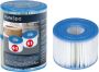 Intex Filter filtercartridge S1 (2 stuks) - Thumbnail 1