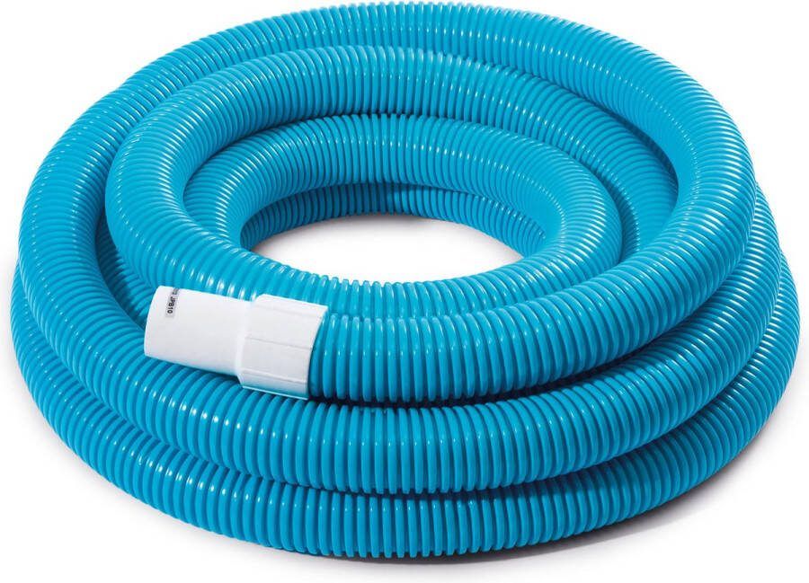 Intex filter slang 38 mm 7 6 m – Flexibele pompslang